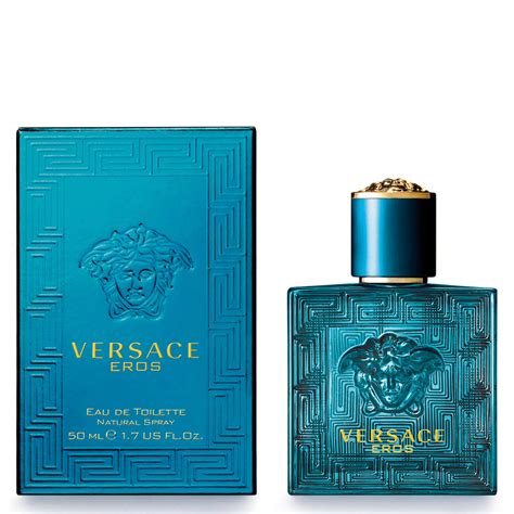 notas versace eros|versace eros by for men.